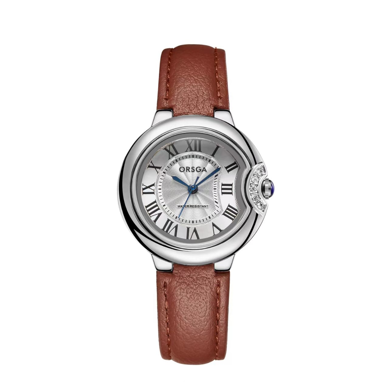 Montre Femmes -elegante-nouveaux modele