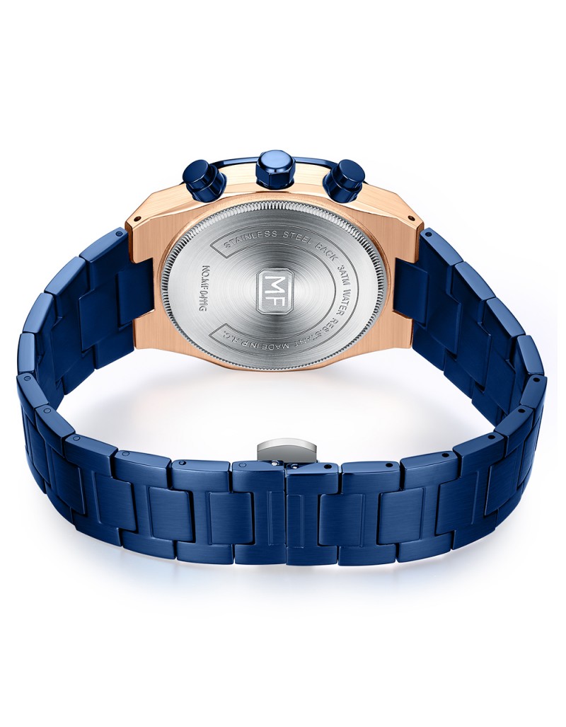 MF0411G montre homme mini focus