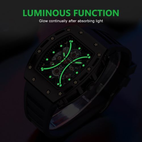 montre hommes sport de lux mini focus MF0420G