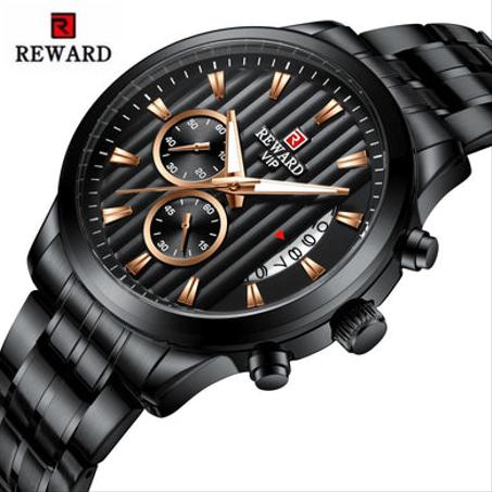 reward vip montre hommes