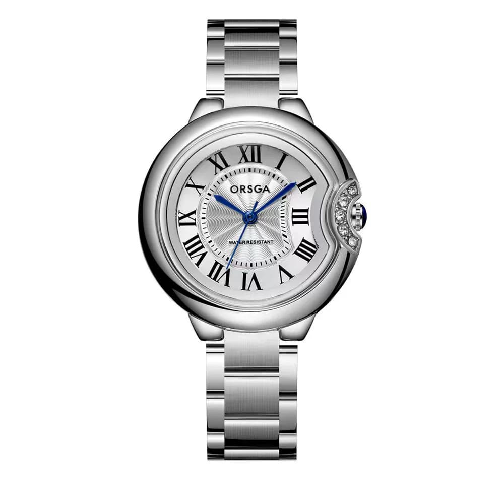 Montre Femmes -elegante-nouveaux modele