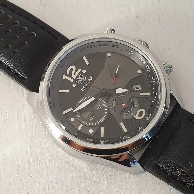 montre hommes  BY-5171