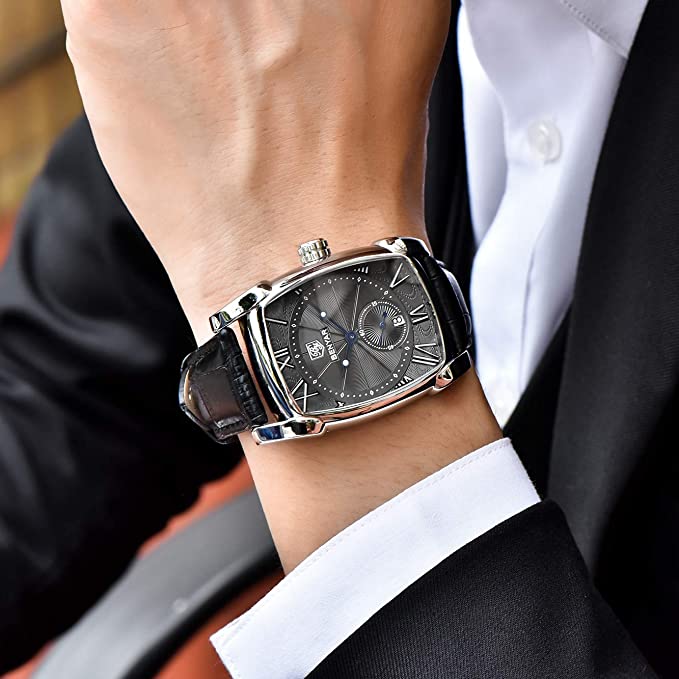 montre hommes de lux BY-5114