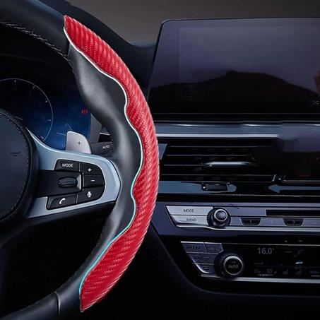 Steering Wheel Cover