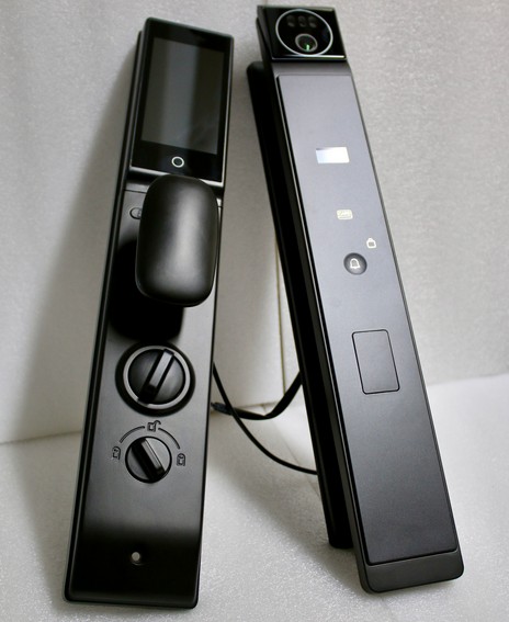 Serrure intelligente i30 Face ID