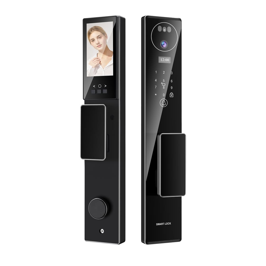 Serrure intelligente i40 Face ID