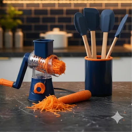 أدوات المطبخ