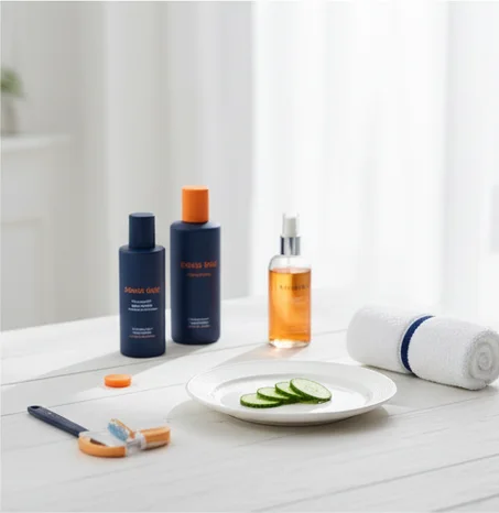 الصحة والعناية