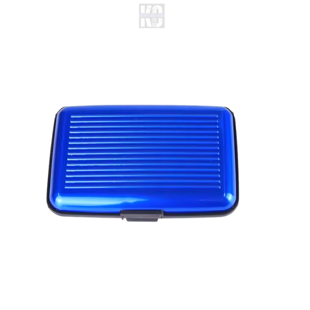 محفظة بطاقات