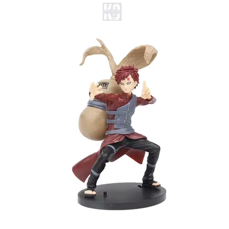 تمثال جارا – ناروتو