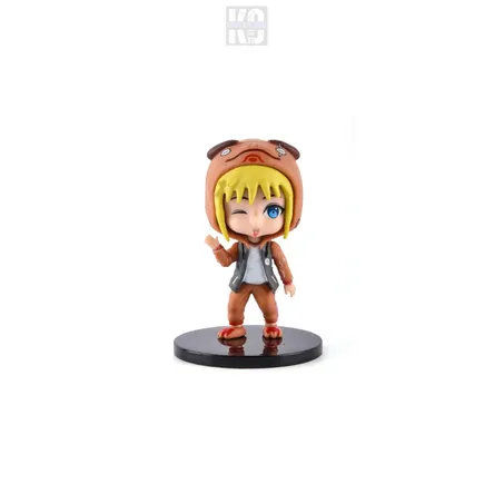 مجسم تشيبي ناروتو