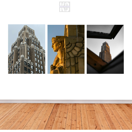 لوحات حائطية