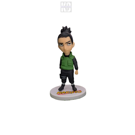 مجسم "شيكامارو نارا"