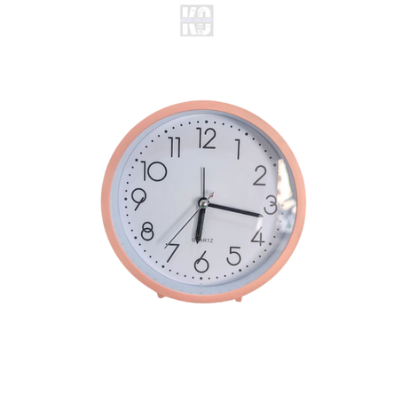 ساعات ديكور مكتبية كلاسيكية