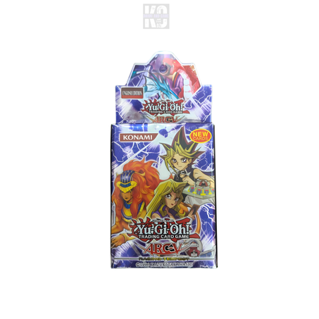 بطاقات يوغي