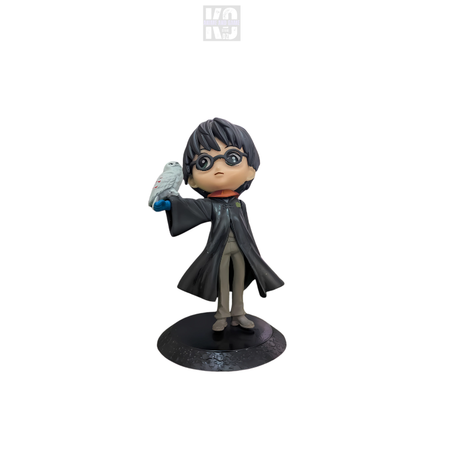 مجسم  هاري بوتر