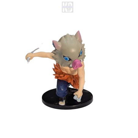 تمثال "إينوسكي هاشيبيرا"