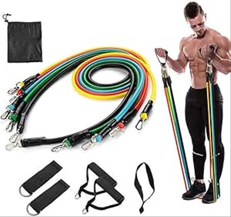 الرياضة واللياقة البدنية