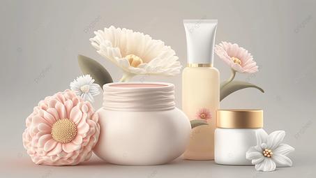 منتجات الجمال والعناية الشخصية