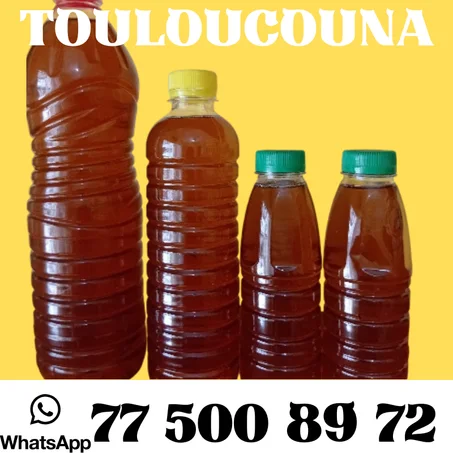 TOULOUCOUNA CASAMANCE