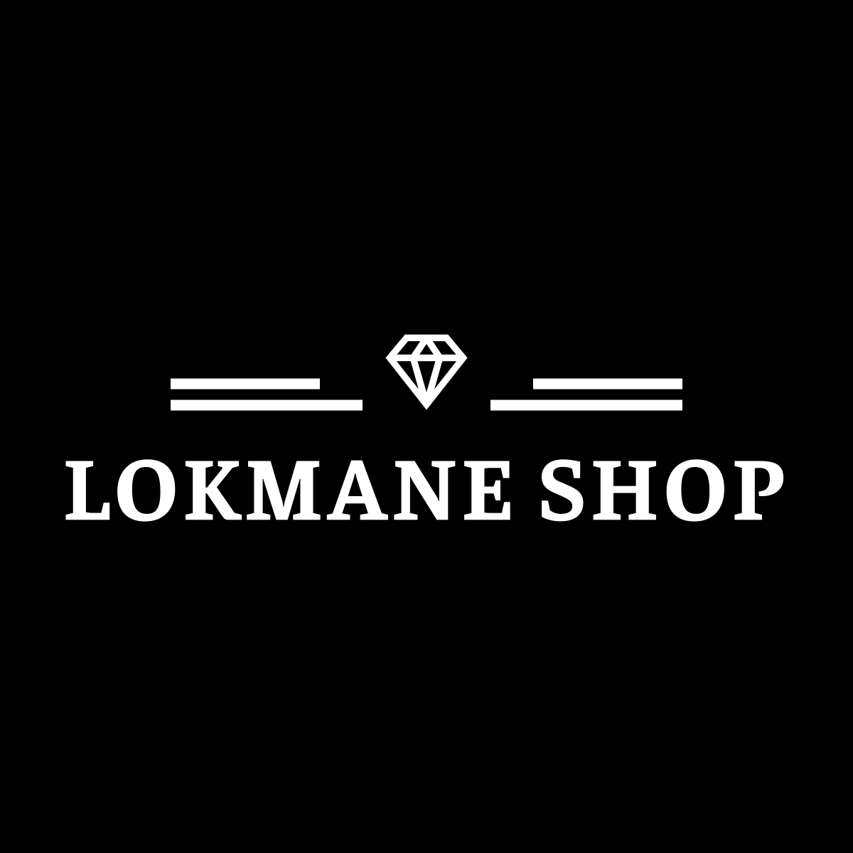 LokmaneSHOP