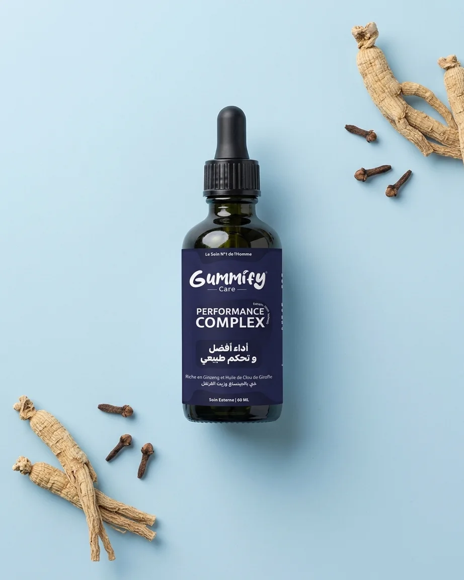 PERFORMANCE COMPLEX (60 ML)