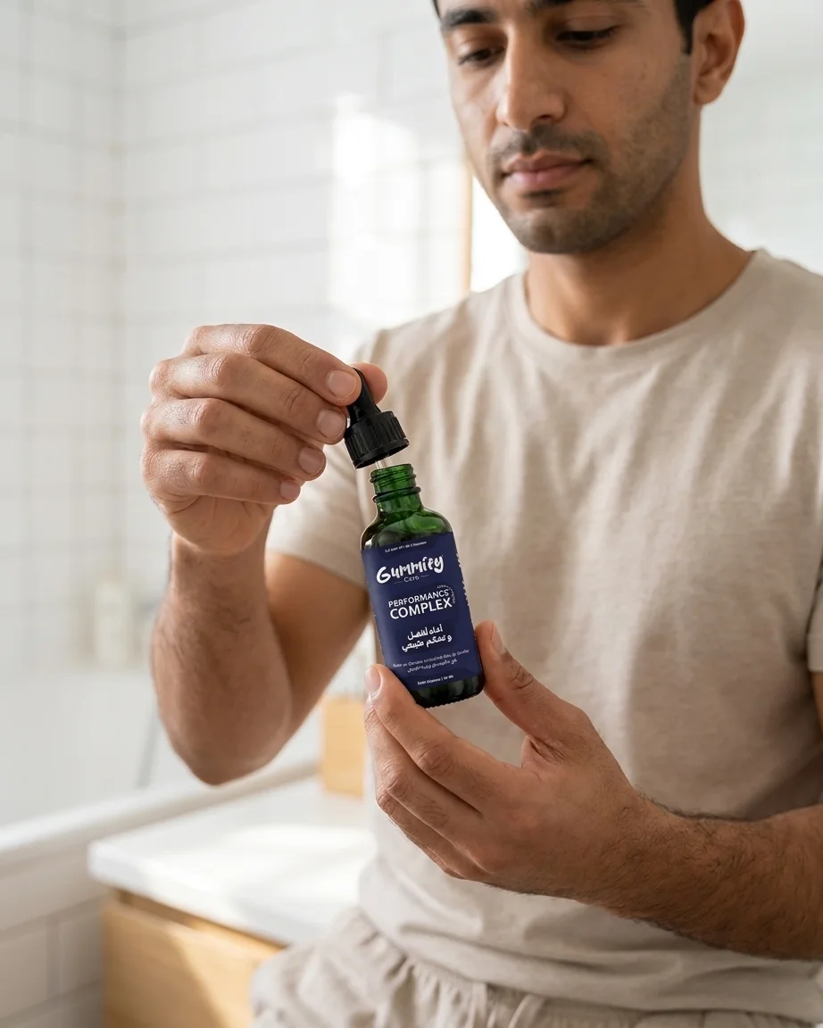 PERFORMANCE COMPLEX (60 ML)