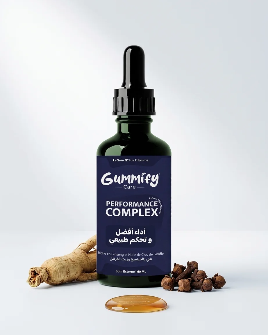 PERFORMANCE COMPLEX (60 ML)