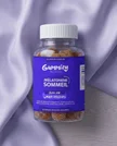 Gummies Mélatonine Sommeil — Endormissement Rapide & Nuits Profondes