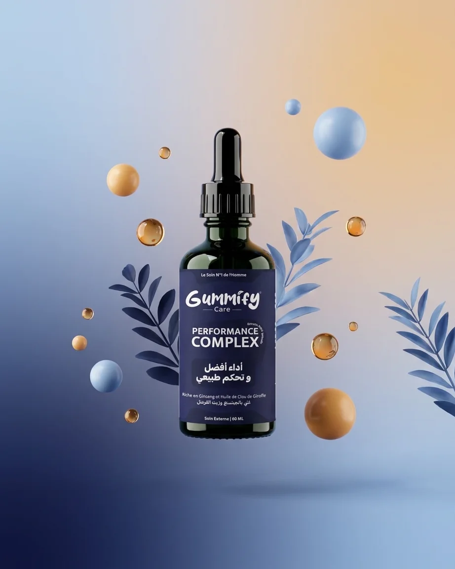 PERFORMANCE COMPLEX (60 ML)