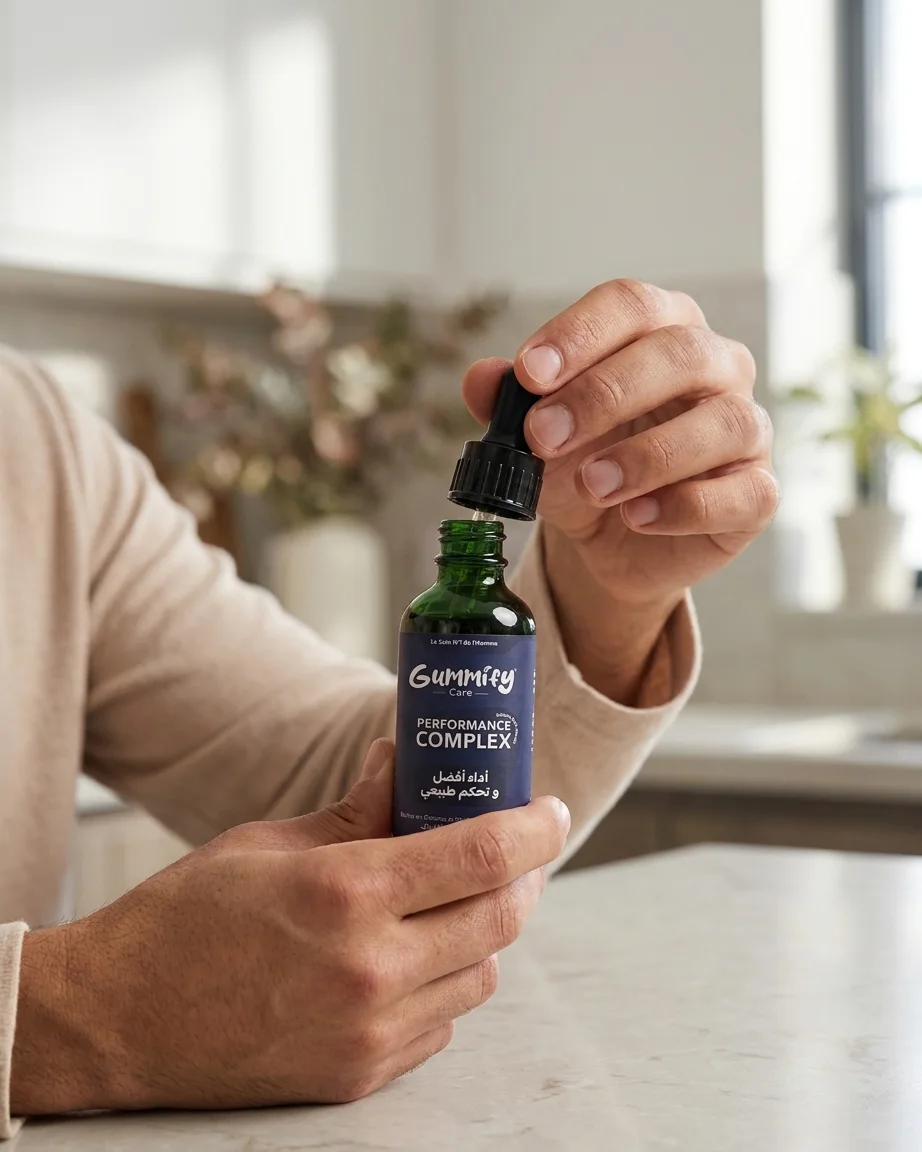 PERFORMANCE COMPLEX (60 ML)