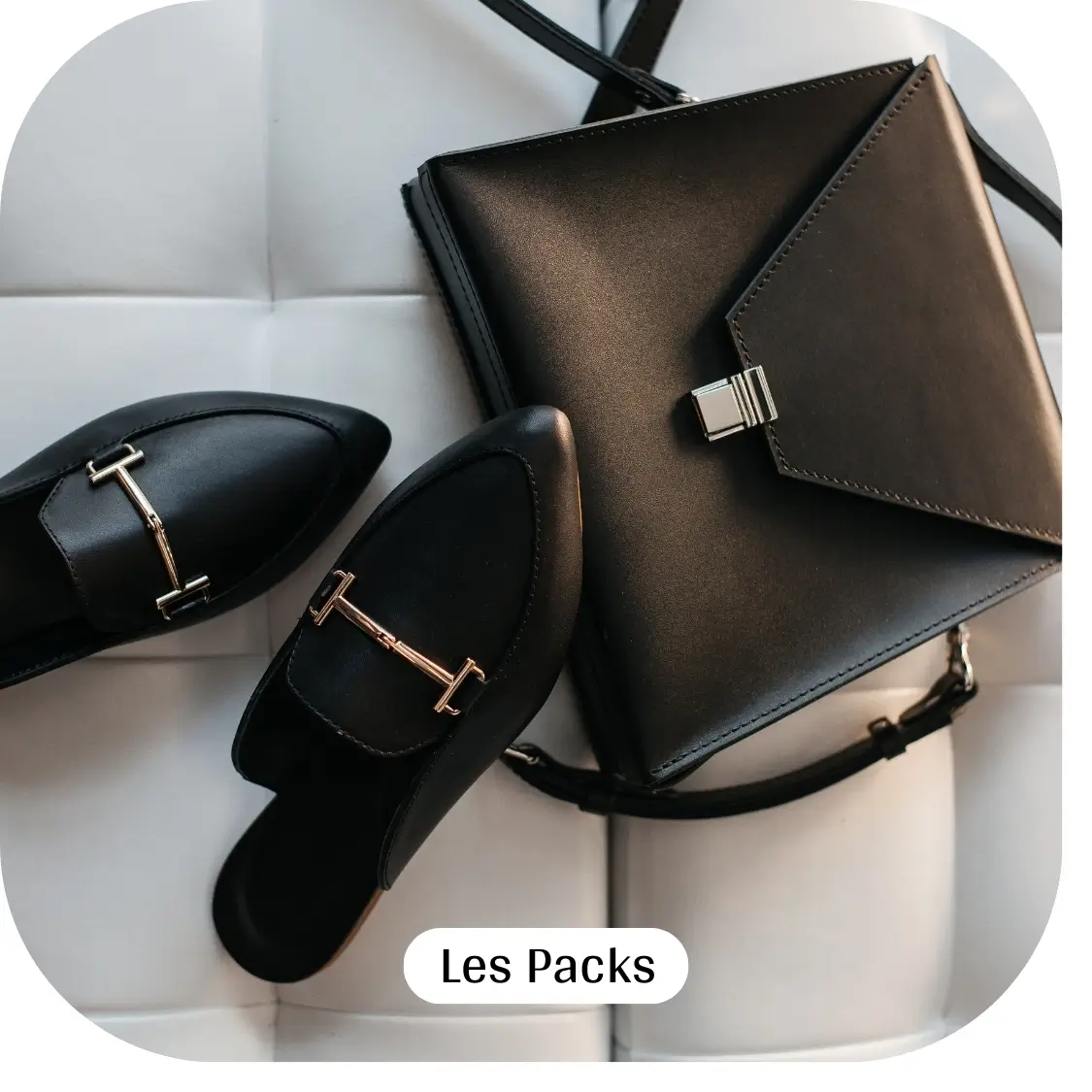 Les Packs