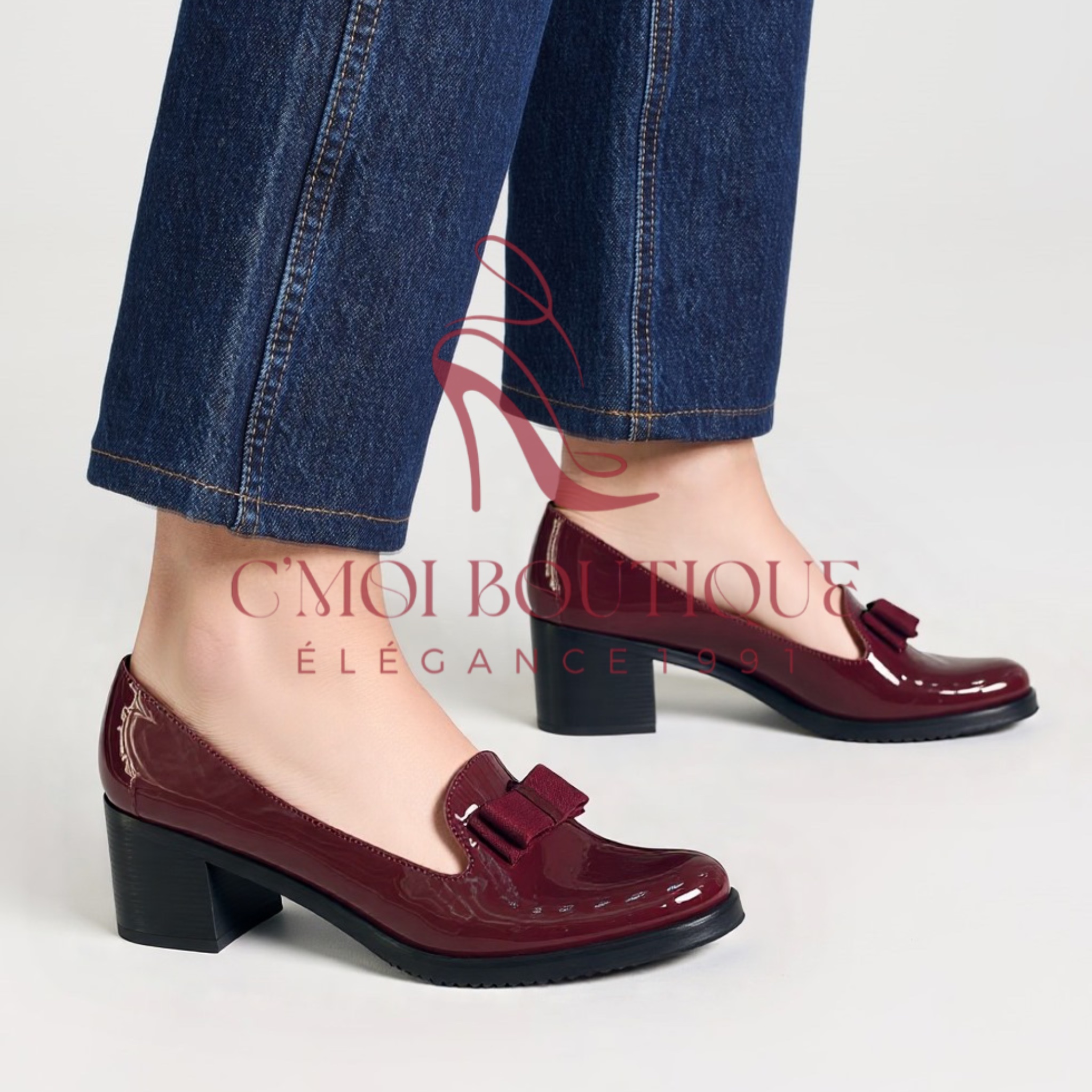 7091-Demi Talon
