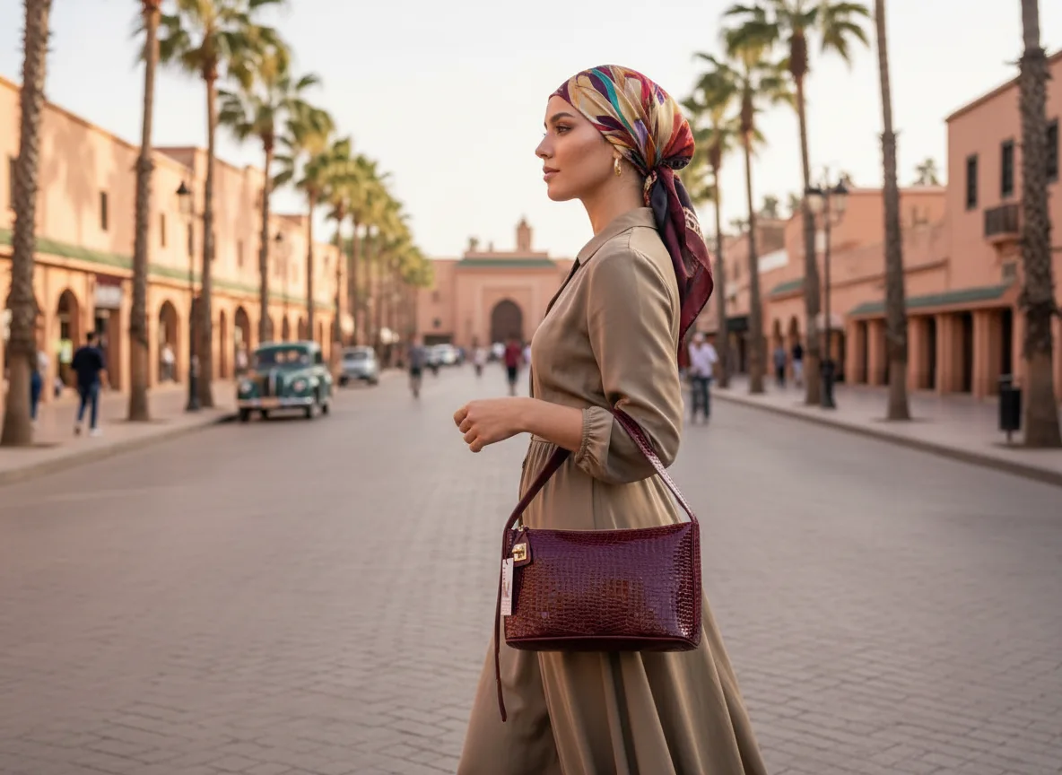 Sac London