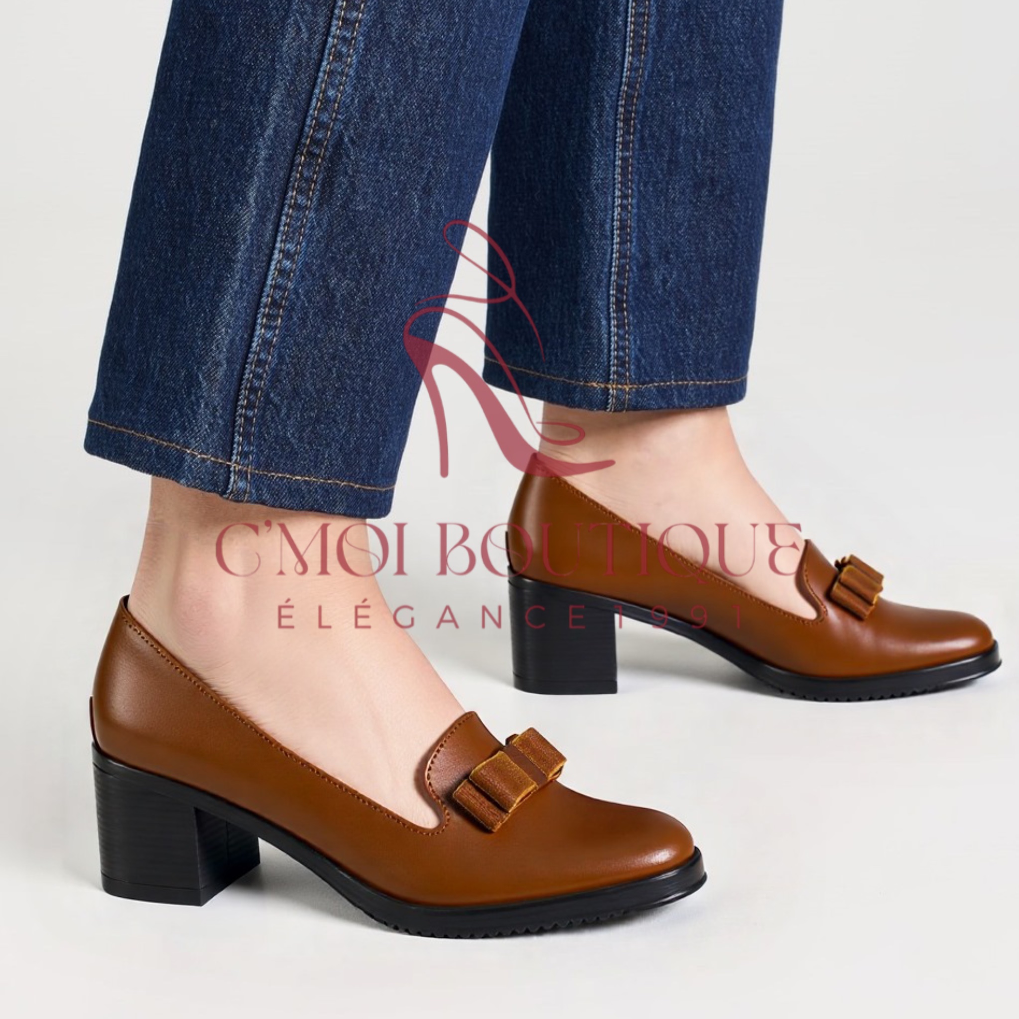 7091-Demi Talon
