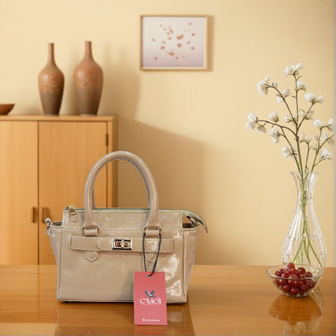 Sac Lilia