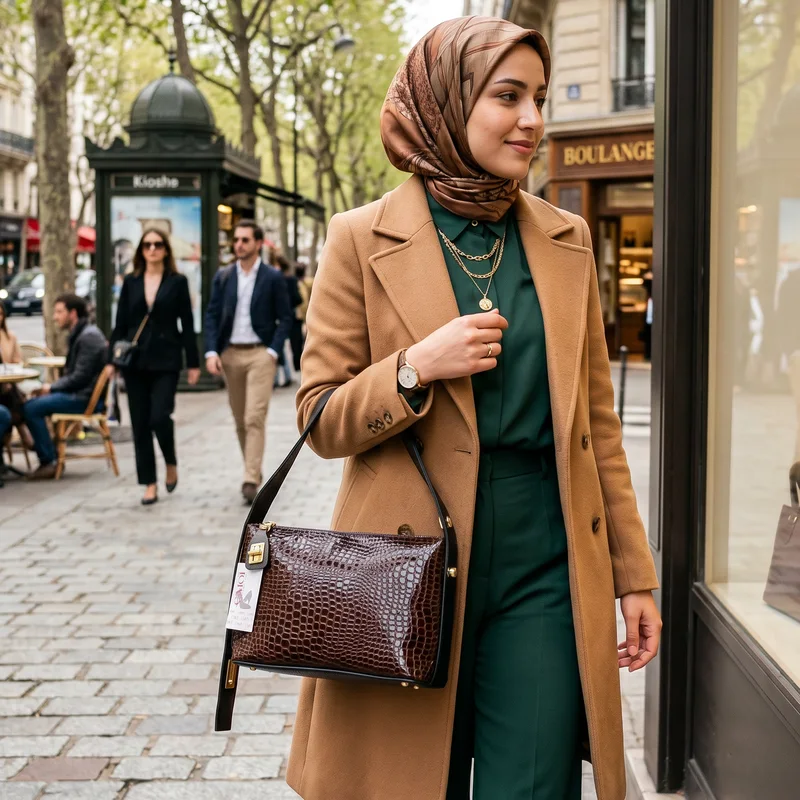 Sac London