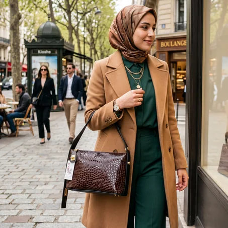 Sac London