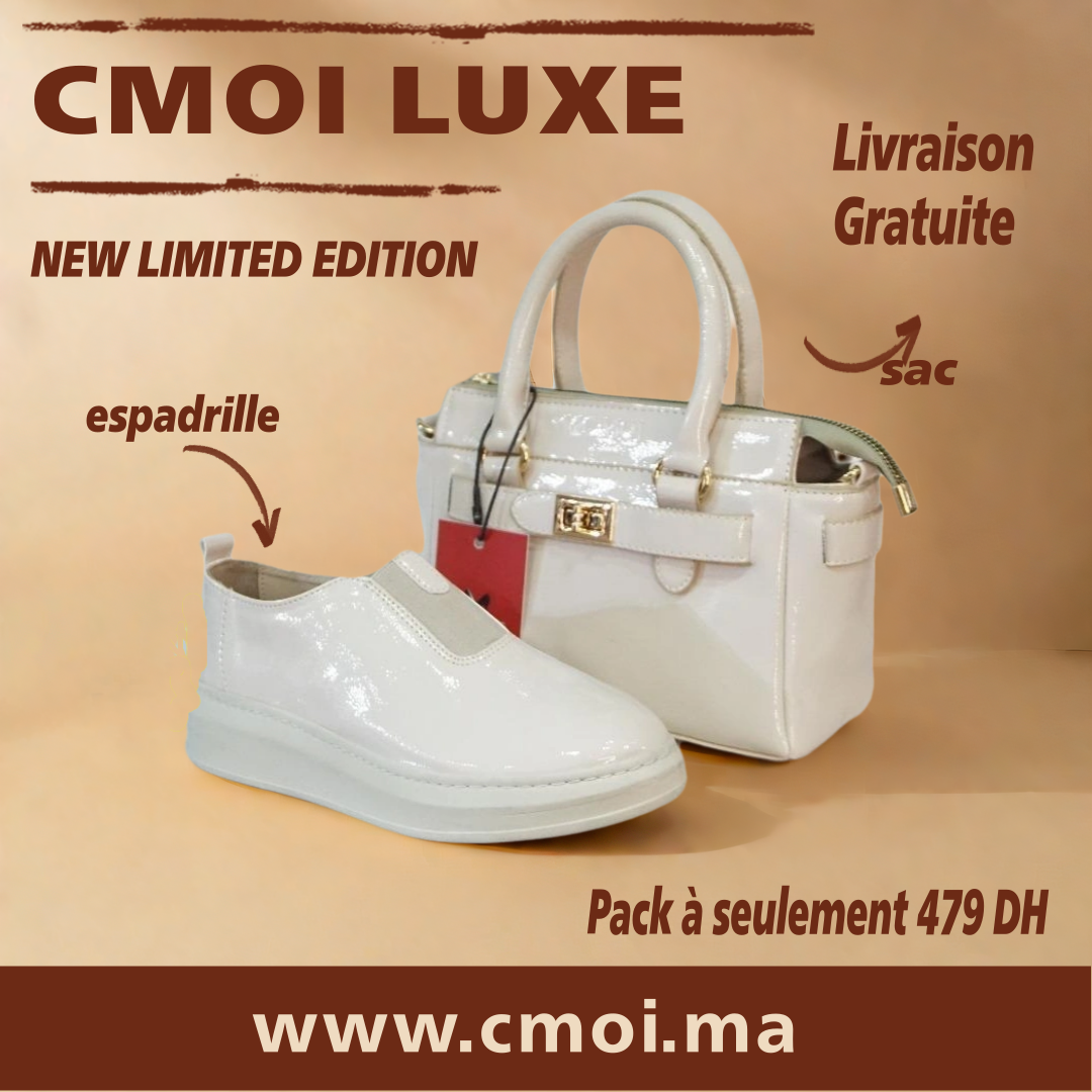 Pack Luna Soft