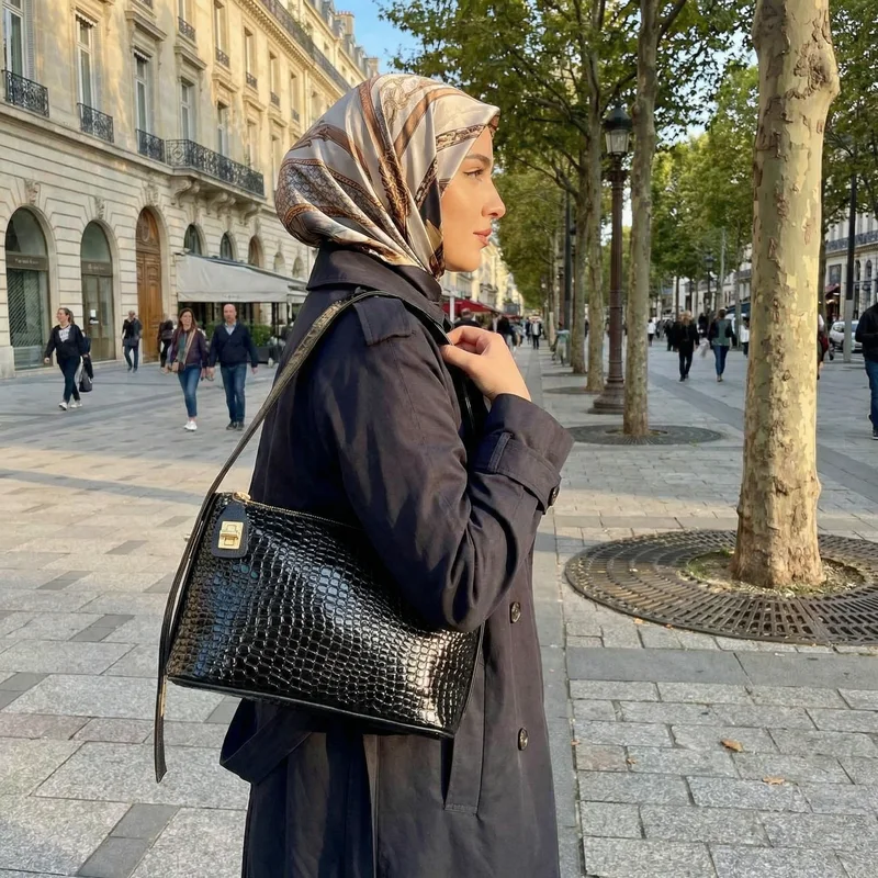 Sac London