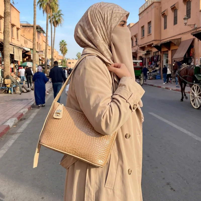 Sac London