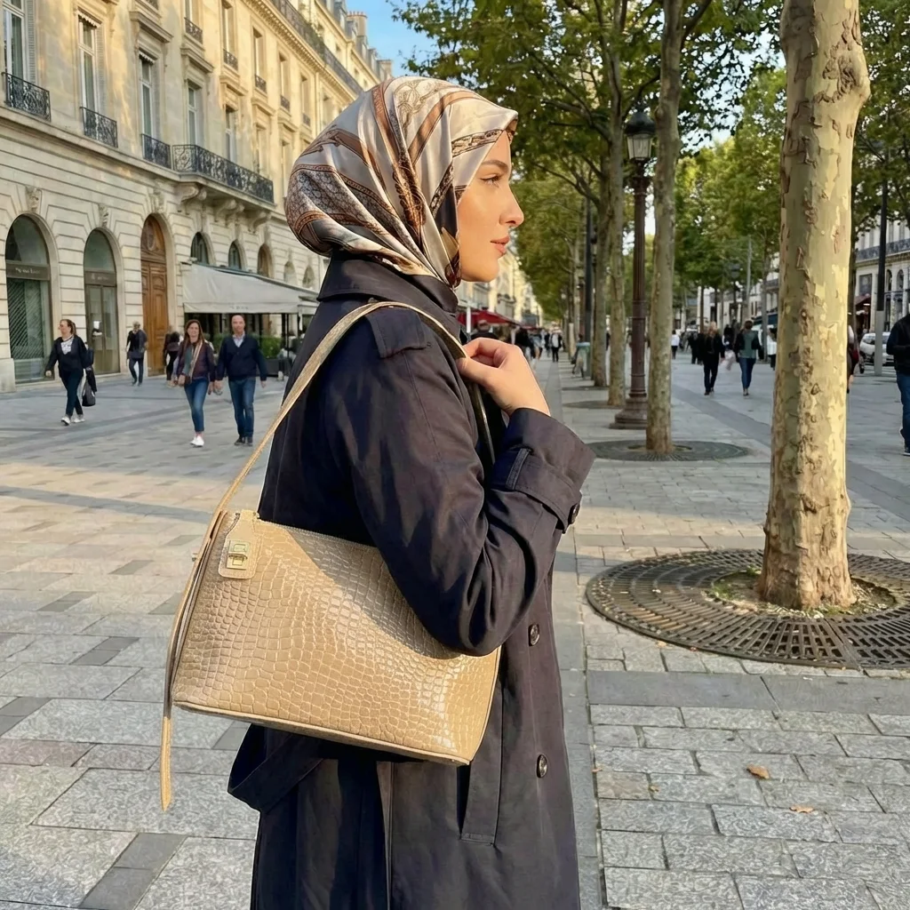 Sac London