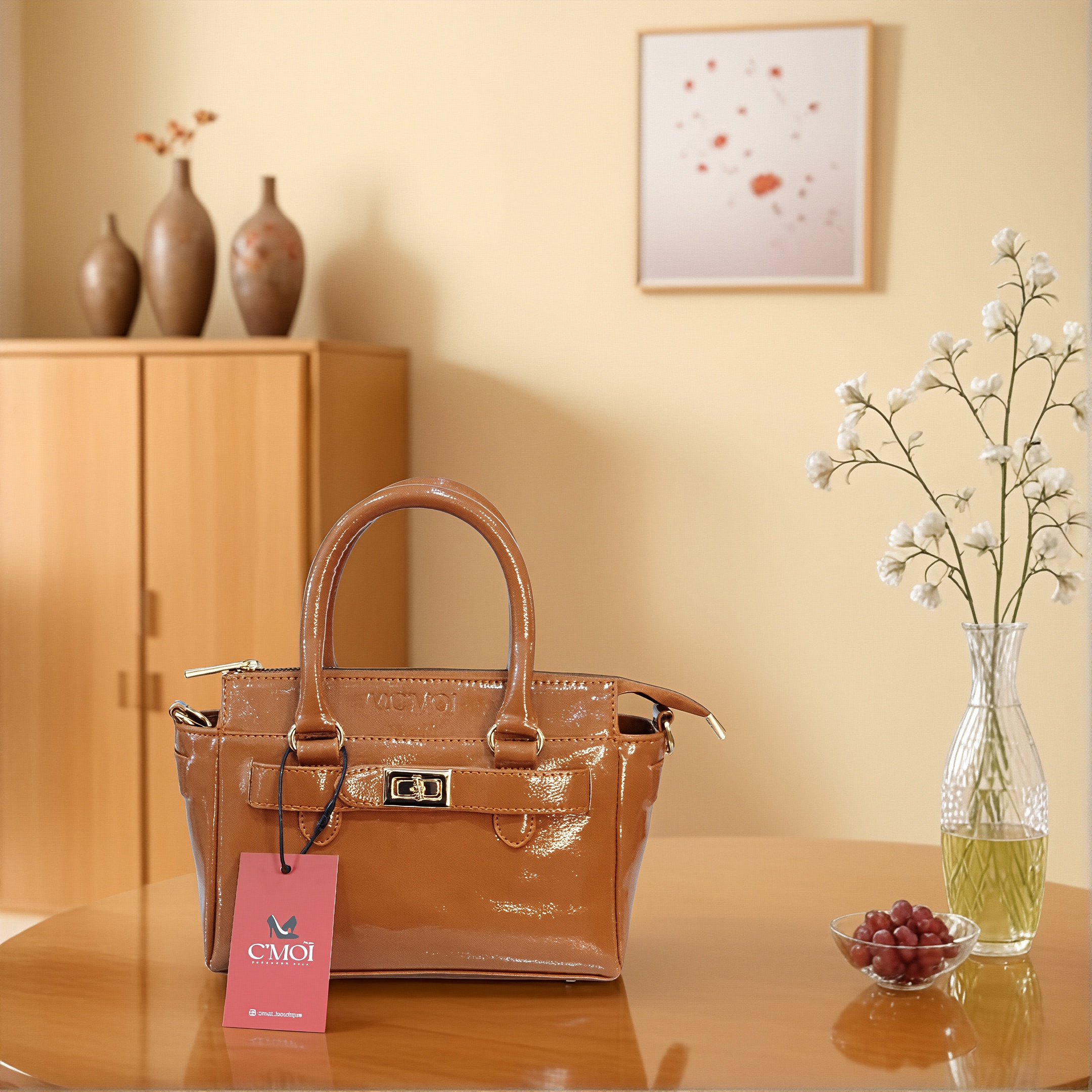 Sac Lilia
