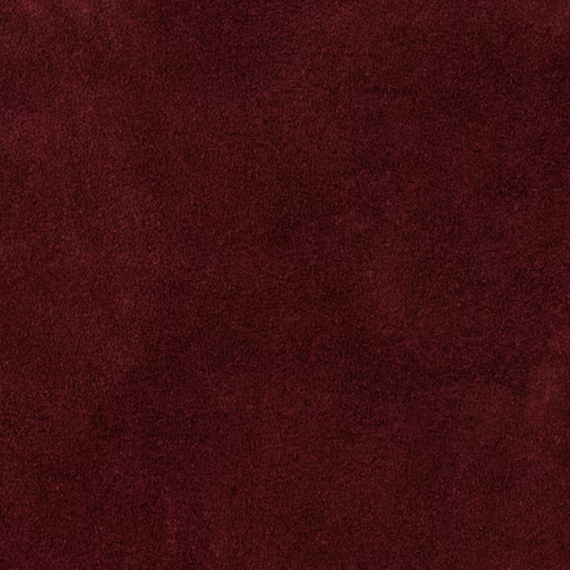 Daim Bordeaux