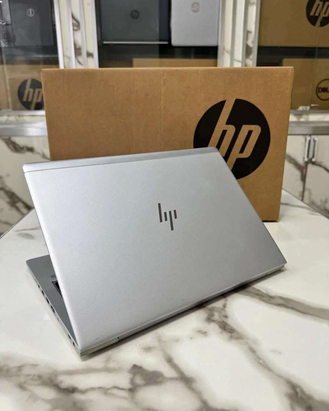 HP EliteBook