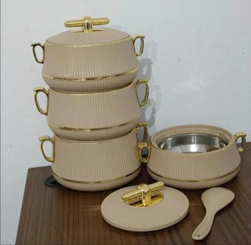 vaisselle luxiria