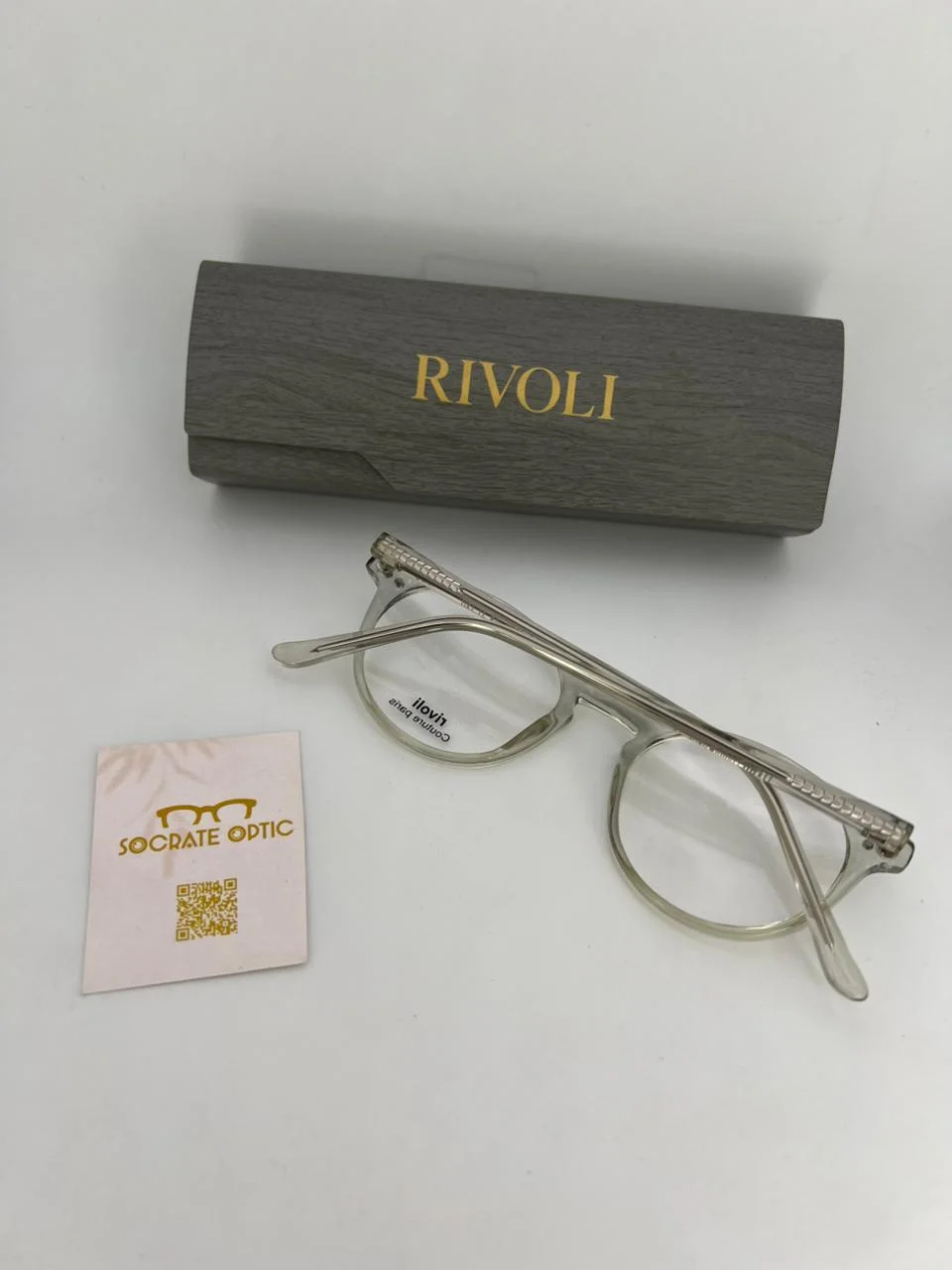 JUNIOR-RIVOLI