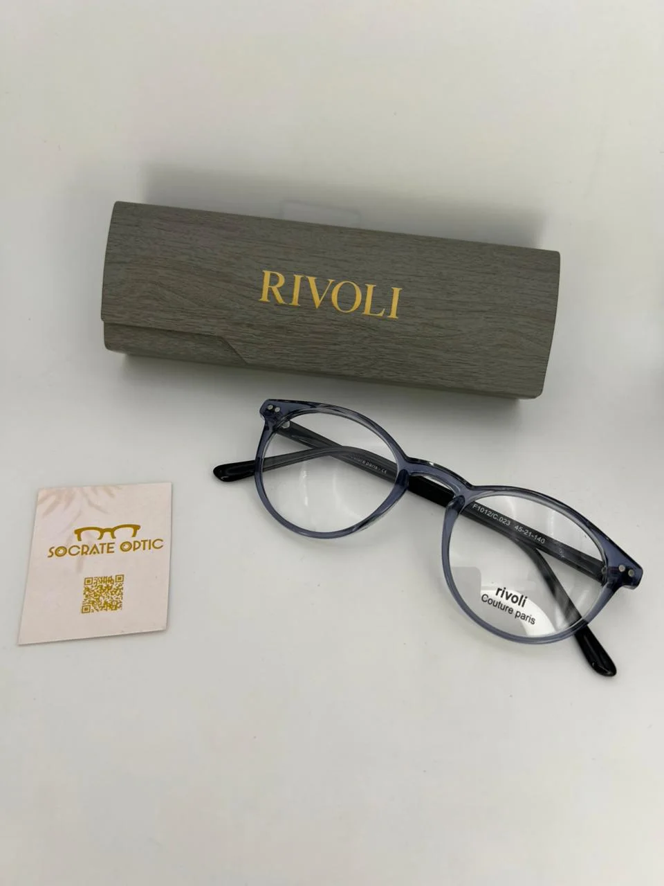 JUNIOR-RIVOLI