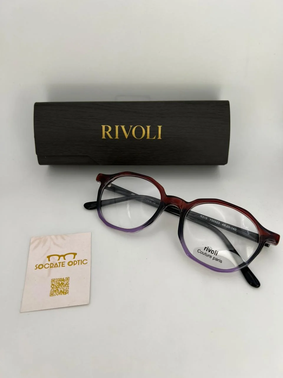 SOHO-RIVOLI