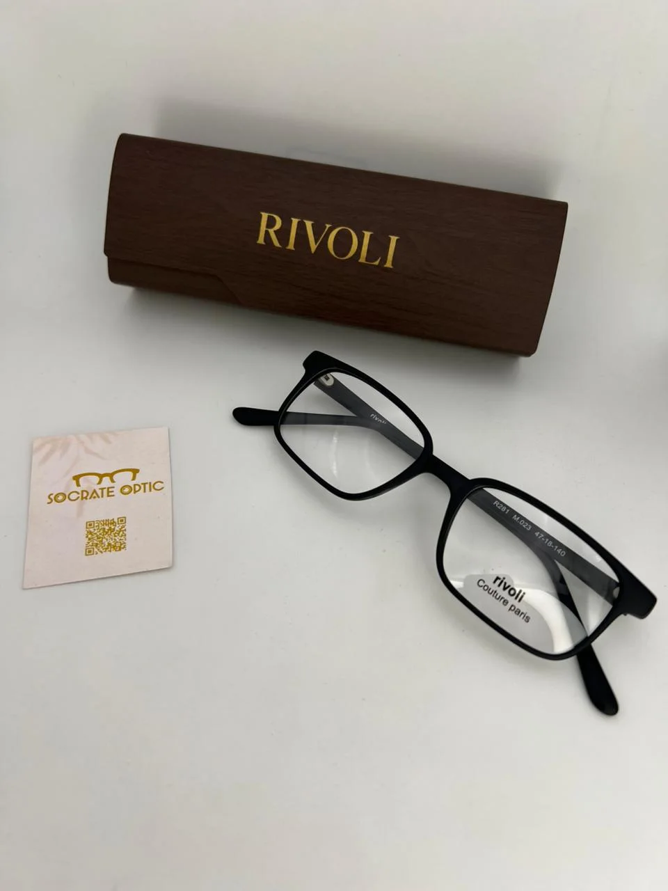 BASIC-RIVOLI
